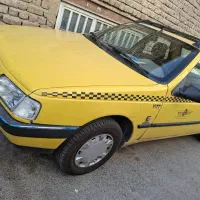 پژو 405 GLX - دوگانه سوز CNG، مدل ۱۳۹۵|خودرو سواری و وانت|قم, هنرستان|دیوار
