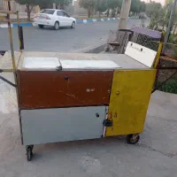 دکه ساندویچی|فروشگاه و مغازه|دهدشت, |دیوار