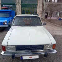 پیکان۸۳عتیقه