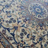 ۶ متری دستباف کاشان|فرش|سمنان, |دیوار