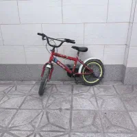 دوچرخه سایز16