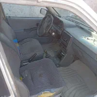 پراید مدل 84