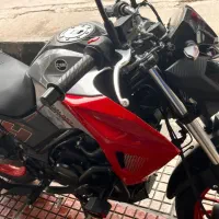 موتور گلکسی na250سی سی 1402