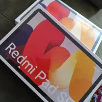 تبلت ردمی پاد se شیائومی آک