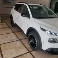 فروش فوری ریرا|خودرو سواری و وانت|فردیس, فردیس|دیوار