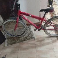 دوچرخه24|دوچرخه، اسکیت، اسکوتر|بجنورد, |دیوار