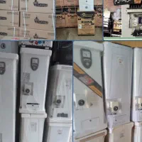 ابگرمکن بوتان 3115/ ابگرم کن /ایران شرق۳۰۲۰ آکبند