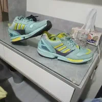 کتونی zx8000 مدل aqa