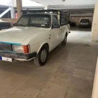 پیکان‌وانت‌مدل۹۰