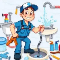 لوله بازکنی شبانه روزی ارومیه وحومه