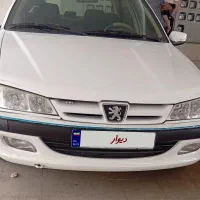 پژوپارس تمیز خونگی مدل 94