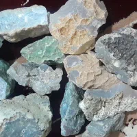 سنگ عقیق دانه ۵۰۰