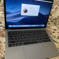 Macbok air 2018|رایانه همراه|جوانرود, |دیوار