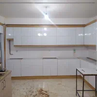 کابینت و کمد دیواری
