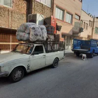 وانت بار.اثاثیه.حمل مبلمان