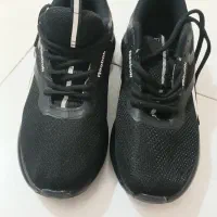 کتونی طرح ریبوک|کیف، کفش، کمربند|بابل, |دیوار