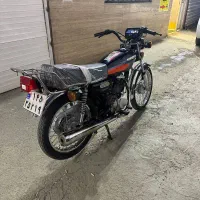 رهرو ۱۲۵|موتورسیکلت|کرج, خرمدشت|دیوار