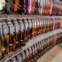 آموزش نوازندگی ویولن آپادانا