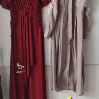کاملا نو و تمیز در حد|لباس|سمنان, |دیوار