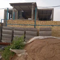 بنا سفت کاری ساختمان بنای درجه یک