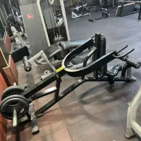 دستگاه بدنسازی، پرس سینه، اچ، تی بار، رک و دیپ|تجهیزات ورزشی|تهران, تهرانسر مرکزی|دیوار