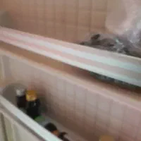 یخچال جنرال استیل موتور اصلی سالم به شرط|یخچال و فریزر|سنقر, |دیوار