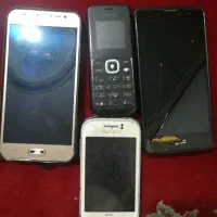 گوشی موبایل|موبایل|نیشابور, جمهوری|دیوار