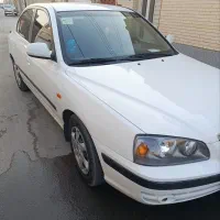 هیوندا اوانته|خودرو سواری و وانت|یزد, |دیوار