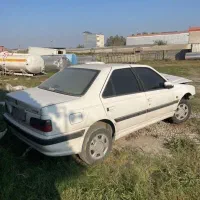 پژوپارس مدل ۹۵ موتور گیربکس سالم|خودرو سواری و وانت|آمل, |دیوار