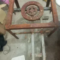 کاز بزرک|اجاق گاز و لوازم برقی پختوپز|شهرکرد, |دیوار