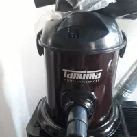 جارو‌برقی‌سطلی