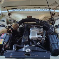 پیکان وانت مدل ۸۴