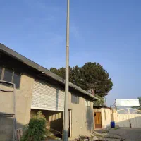 برج نوری ، پایه چراغ|لامپ و چراغ|شاهدشهر, |دیوار