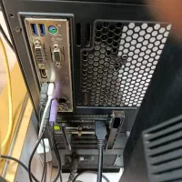 کیس گیمینگ DDR4|رایانه رومیزی|نسیم‌شهر, |دیوار