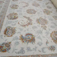 فرش ۹متری نو