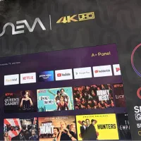 کیو ال ای دی