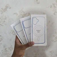 گارد مگسیف دار و لوازم جانبی