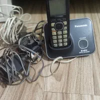 تلفن بی سیم