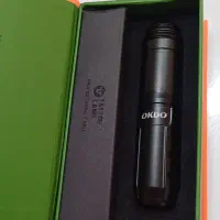 ست کامل لوازم تاتو بدن