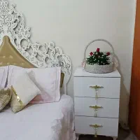 رخت خواب |رختخواب، بالش، پتو|تهران, سنگلج (شاپور)|دیوار