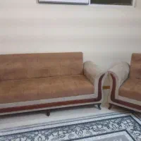 بسیار سالم و واقعا مناسب استفاده در منزل|مبلمان خانگی و میز عسلی|مشهد, فرهنگیان (شهرک غرب)|دیوار