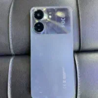 گوشی poco c65