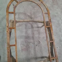 آینه ایستاده گنبدی طرح پنجره ای|آینه|تهران, یافت آباد جنوبی|دیوار