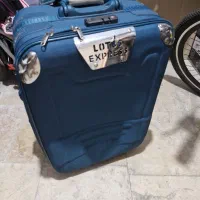 چمدان مسافرتی|کیف، کفش، کمربند|تهران, حشمتیه|دیوار