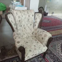 مبل کارکرده