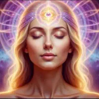 پیامی برای تو از ماوراء پیشگویی با چشم سوم فال