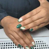 کاشت ناخن و تریم تخصصی|خدمات آرایشگری و زیبایی|بم, |دیوار