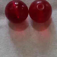 مهره یاقوت|جواهرات|قزوین, |دیوار