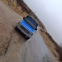 نیسان دیزل 92