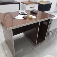 میزمدیریت|مبلمان اداری|میاندوآب, |دیوار